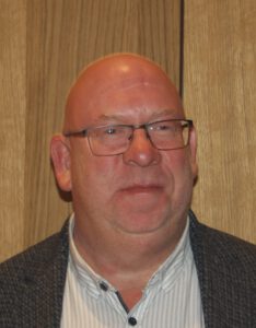 Alexander van Staa