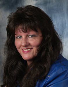 Kirsten Huber