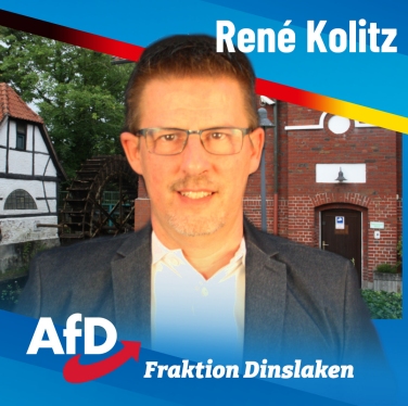 Kommentar von Rene Kolitz